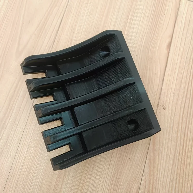 Improved Version With Widened Slot For Harbor Freight Pittsburgh Pliers Wall-Mounted Clamps 3D Printed Car Interior Accessories
Improved Version With Widened Slot For Harbor Freight Pittsburgh Pliers Wall-Mounted Clamps 3D Printed Car Interior Accessories