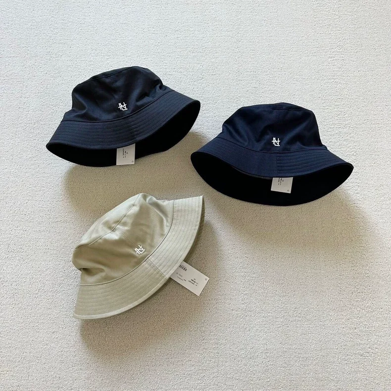 Nanamica Simple CHINO HAT Japanese embroidered casual basin hat sun hat 24AW
Nanamica Simple CHINO HAT Japanese embroidered casual basin hat sun hat 24AW