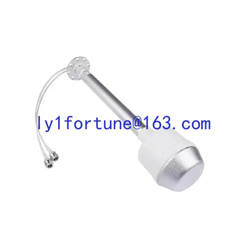 2.4GHz Parabolic Antenna Wifi Router Mesh Parabolic Antenna Feeder Speaker 5g Feeder Antenna Feeder
2.4GHz Parabolic Antenna Wifi Router Mesh Parabolic Antenna Feeder Speaker 5g Feeder Antenna Feeder