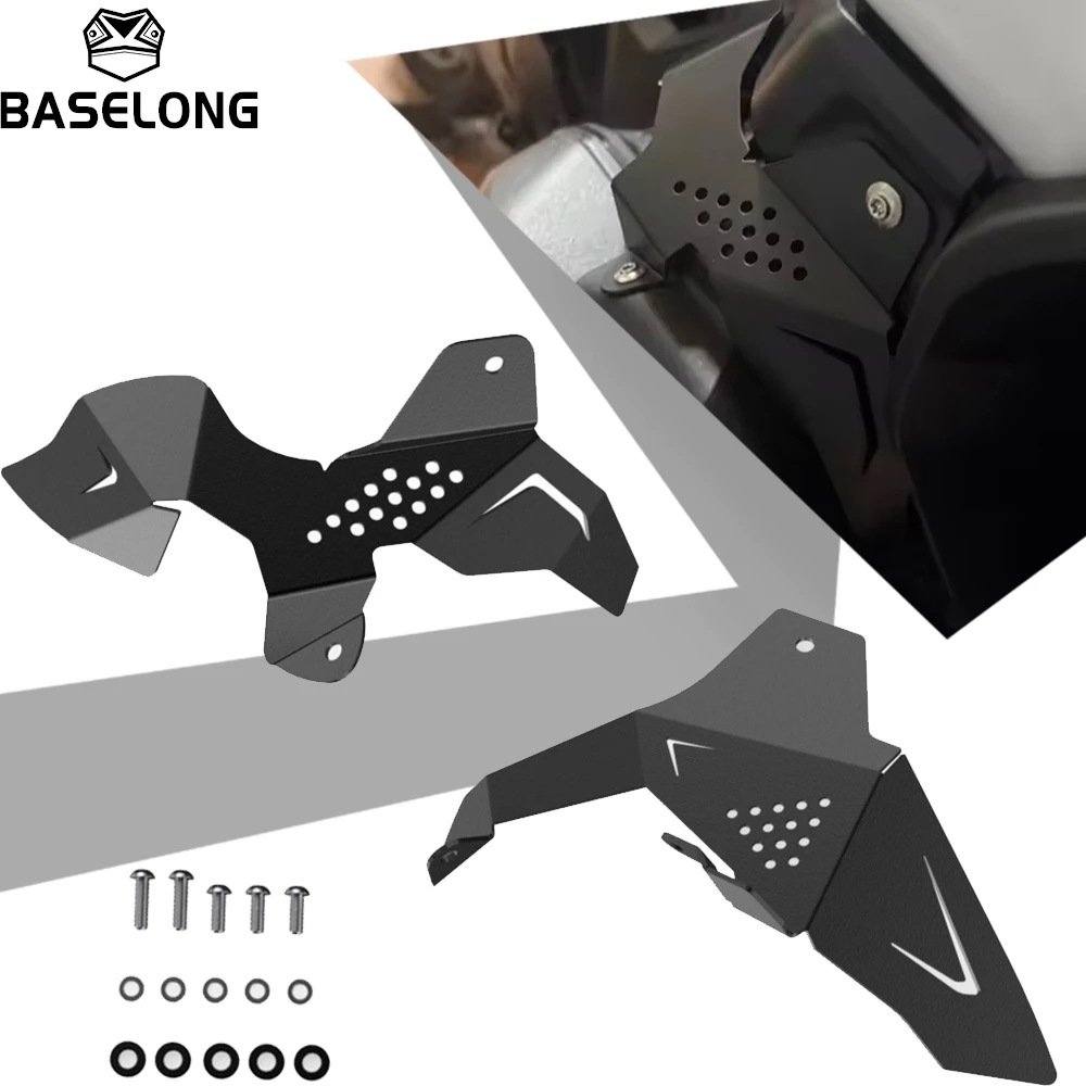 FOR BMW R1300GS Adventure 2024-2025-2026-2027 Throttle Valves Cover Protector Motorcycle Throttle Body Guards Cover Protection
FOR BMW R1300GS Adventure 2024-2025-2026-2027 Throttle Valves Cover Protector Motorcycle Throttle Body Guards Cover Protection