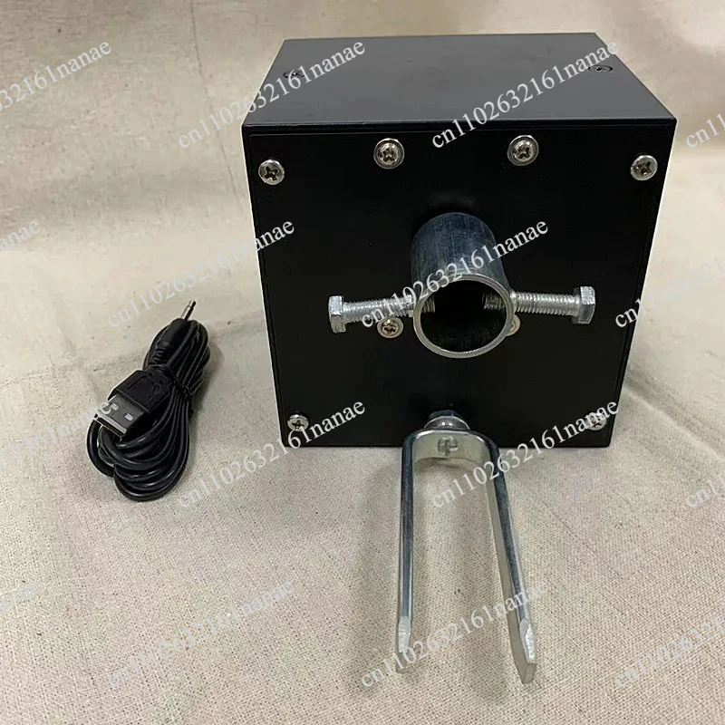 30KG Bearing Rotating Drive Motor 12V USB Powered for Roasting Tools
30KG Bearing Rotating Drive Motor 12V USB Powered for Roasting Tools
