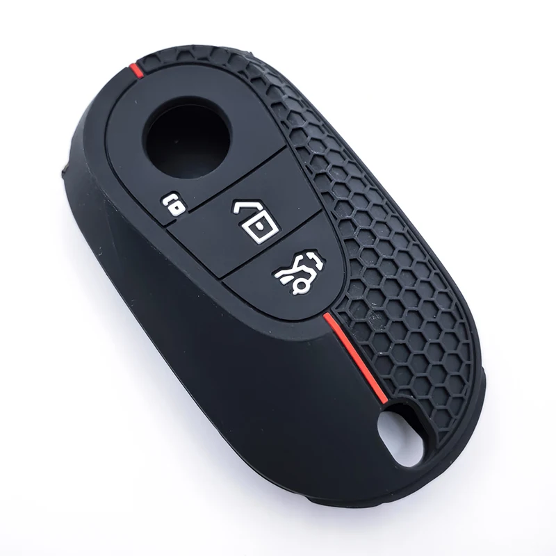 For Mercedes Benz 2022 C S Class W206 W223 C260 C300 S400 S450 S500 Maybach Shell Protector New Car Remote Key Case Cover Fob
For Mercedes Benz 2022 C S Class W206 W223 C260 C300 S400 S450 S500 Maybach Shell Protector New Car Remote Key Case Cover Fob