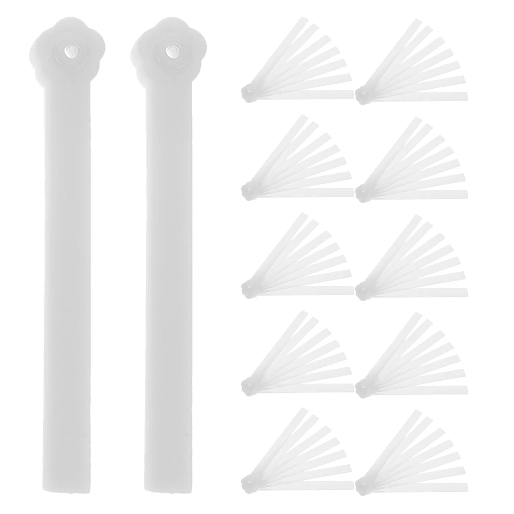 12pcs Folding Fan Frame Ribs Handmade Crafts Diy Accessories Plastic Fan Parts Foldable Handheld Fans Sturdy Construction
12pcs Folding Fan Frame Ribs Handmade Crafts Diy Accessories Plastic Fan Parts Foldable Handheld Fans Sturdy Construction