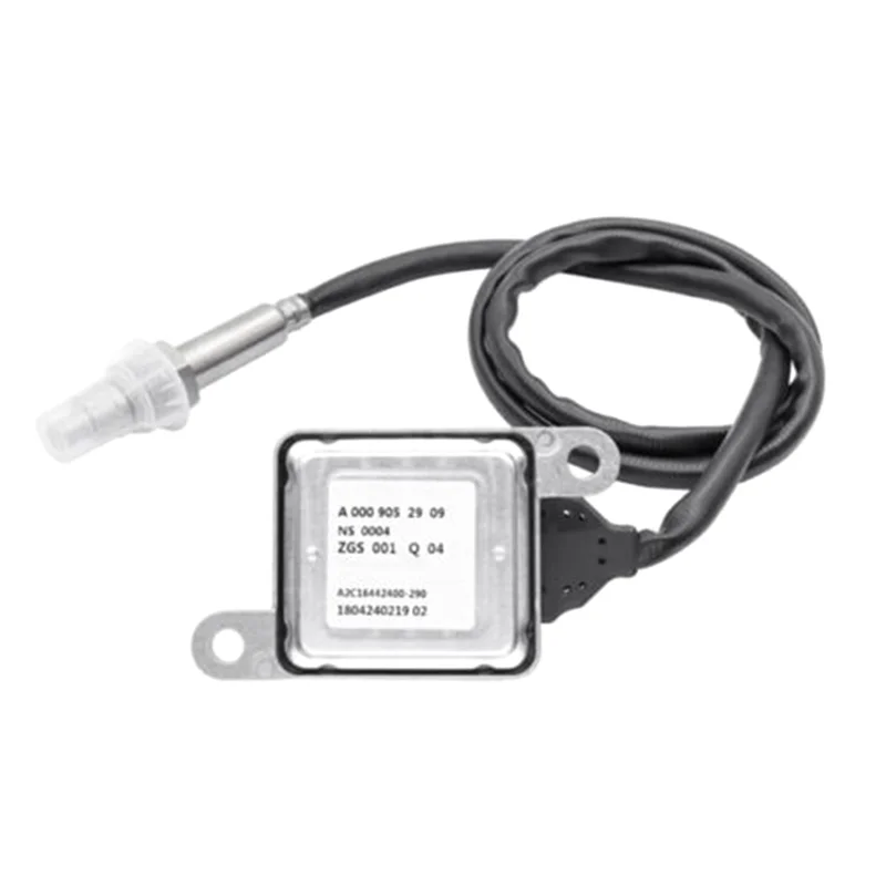 Датчик азота и кислорода NOx для Mercedes Benz W156 W166 W205 W221 W222 W238 W251 W212 W292 A 0009058611 A 0009052909
Датчик азота и кислорода NOx для Mercedes Benz W156 W166 W205 W221 W222 W238 W251 W212 W292 A 0009058611 A 0009052909