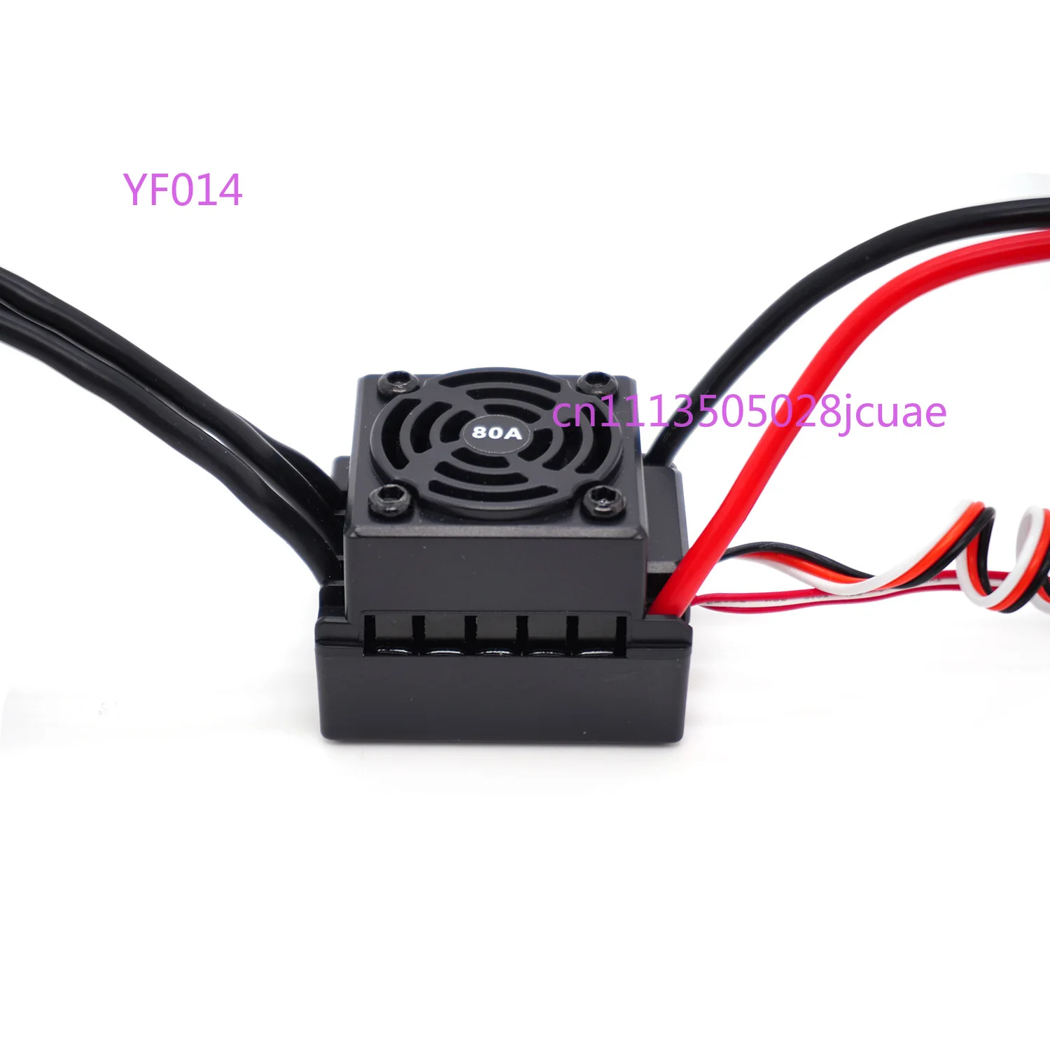 3.5mm 4.0mm Banana Plug 30A 45A 60A 80A ESC Multirotor Electronic Speed Controller Combo
3.5mm 4.0mm Banana Plug 30A 45A 60A 80A ESC Multirotor Electronic Speed Controller Combo