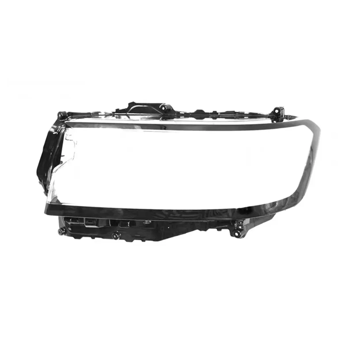 Left Car Headlight Lens Cover Head Light Lamp Lampshade Front Light Shell for Toyota Land Cruiser 2022 2023
Left Car Headlight Lens Cover Head Light Lamp Lampshade Front Light Shell for Toyota Land Cruiser 2022 2023