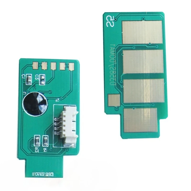 2pcs Drum Unit Chip MLT-R358 For Samsung SL-M4370FX M5370FX 4370 5370 Imaging Unit Chip R358 Black 100K
2pcs Drum Unit Chip MLT-R358 For Samsung SL-M4370FX M5370FX 4370 5370 Imaging Unit Chip R358 Black 100K