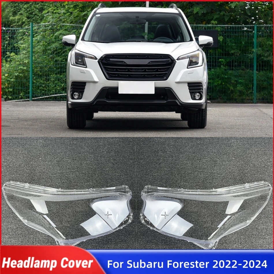 Для Subaru Forester 2022 2023 2024, аксессуары, крышка фары, крышка фары автомобиля, крышка объектива передней фары, корпус фары
Для Subaru Forester 2022 2023 2024, аксессуары, крышка фары, крышка фары автомобиля, крышка объектива передней фары, корпус фары