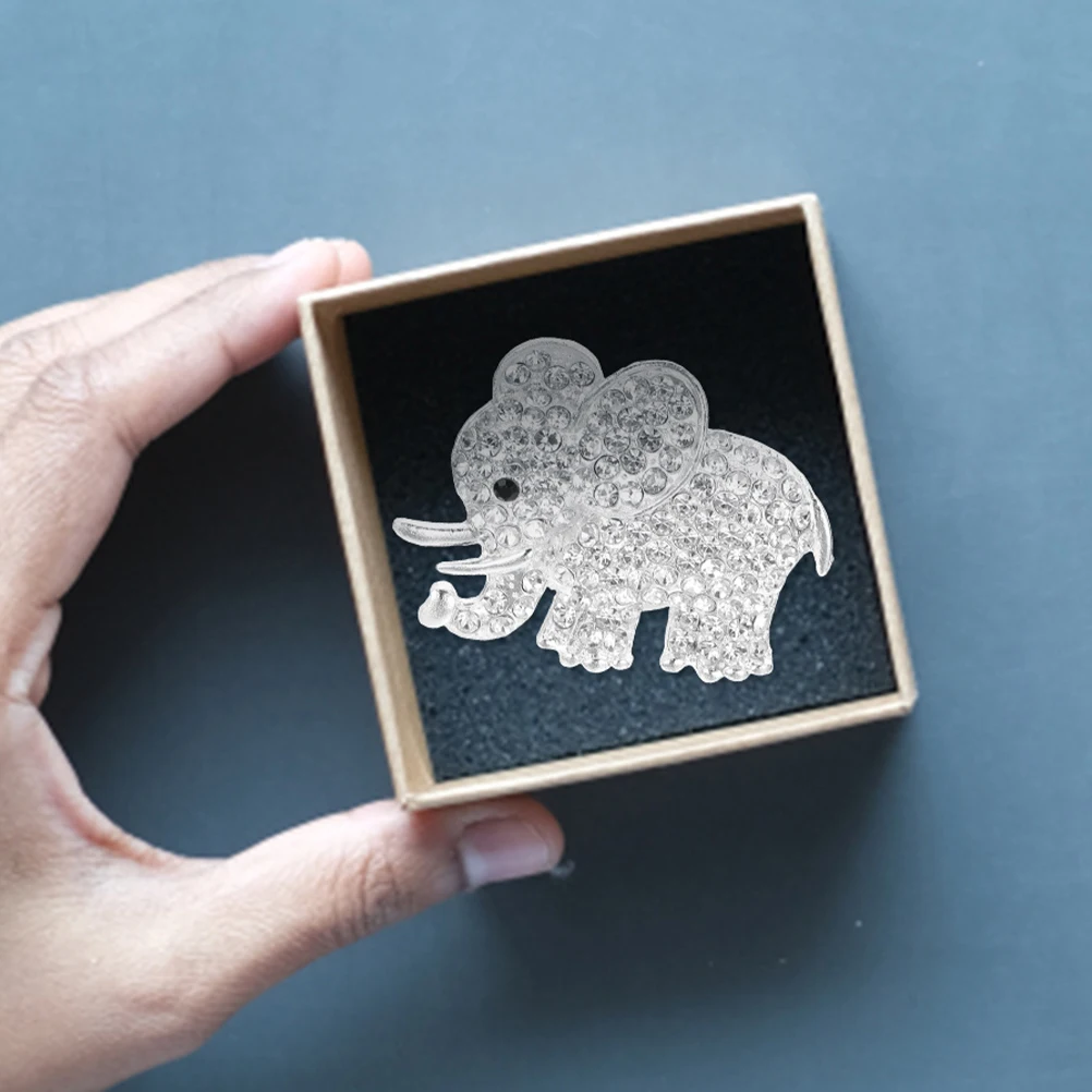 Rhinestone Car Air Vent Clip Elephant Accessories Silver Scented Perfume Holder Aromatherapy Diffuser Decor Small Clamps For
Rhinestone Car Air Vent Clip Elephant Accessories Silver Scented Perfume Holder Aromatherapy Diffuser Decor Small Clamps For
