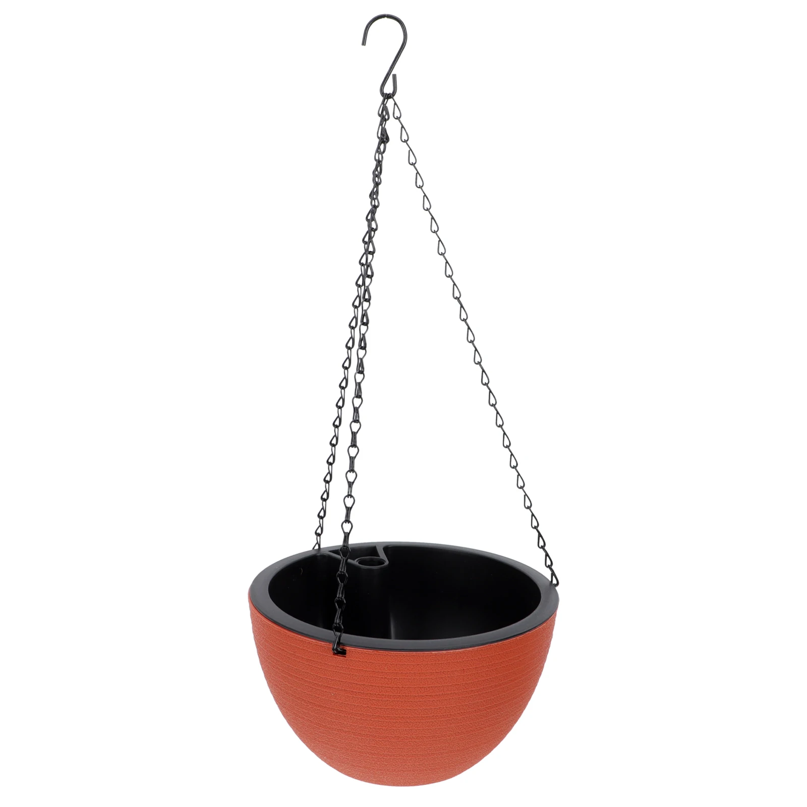Automatic Self Watering Planter Plastic Flower Pot Container for Hanging Garden Chlorophytum Juicy Hydroponic Red
Automatic Self Watering Planter Plastic Flower Pot Container for Hanging Garden Chlorophytum Juicy Hydroponic Red