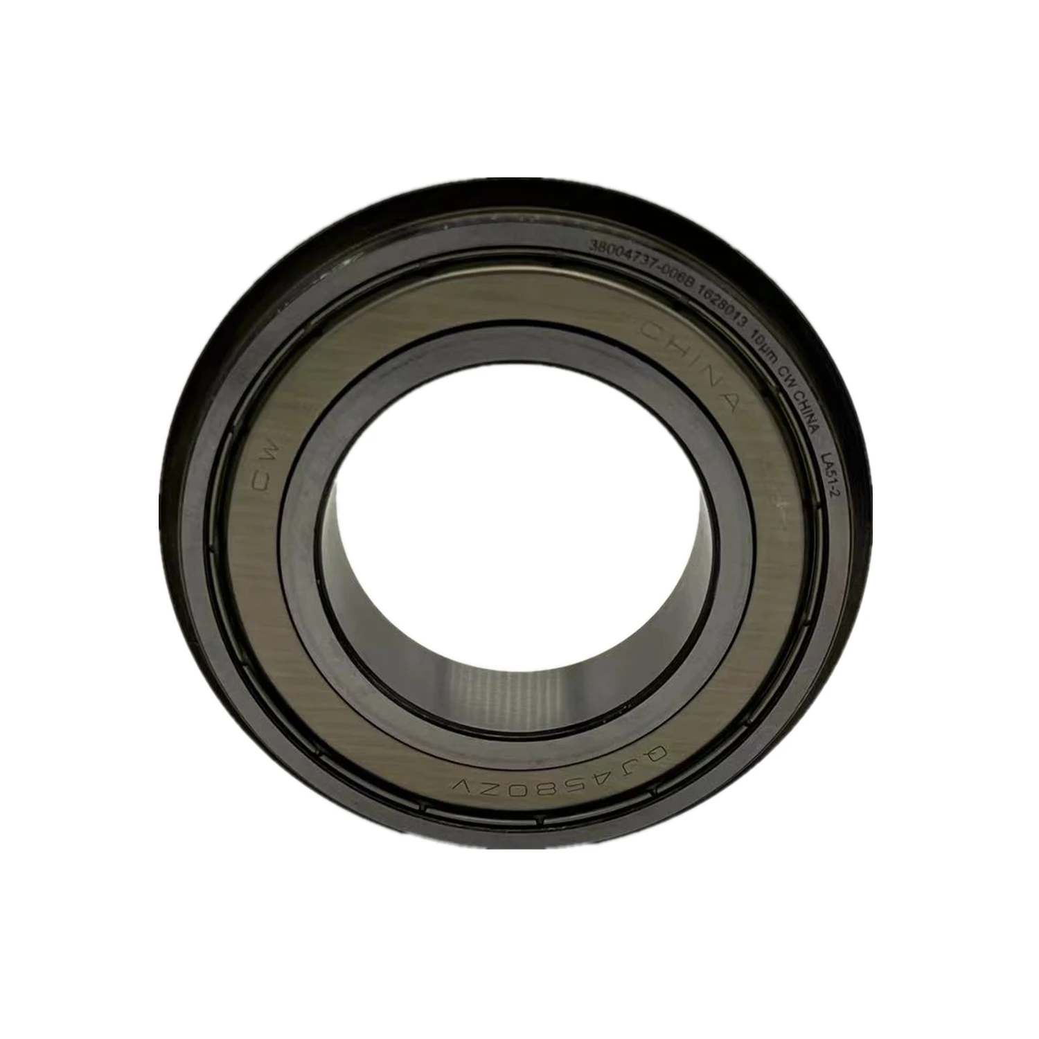 CW Steering bearings QJ4580ZV Double sealed bearings Automotive bearings with intermediate flange QJ4580ZV 45*77*84*20mm
CW Steering bearings QJ4580ZV Double sealed bearings Automotive bearings with intermediate flange QJ4580ZV 45*77*84*20mm