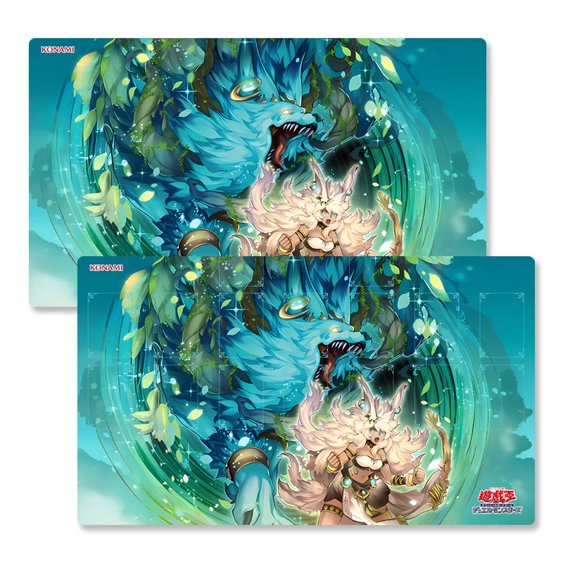 Спиральный игровой коврик Yugioh Dominus Yu-Gi-Oh! TCG OCG Коллекционные карточные игры Коврик Duel Plate Резиновый коврик для карт Коврик для мыши
Спиральный игровой коврик Yugioh Dominus Yu-Gi-Oh! TCG OCG Коллекционные карточные игры Коврик Duel Plate Резиновый коврик для карт Коврик для мыши