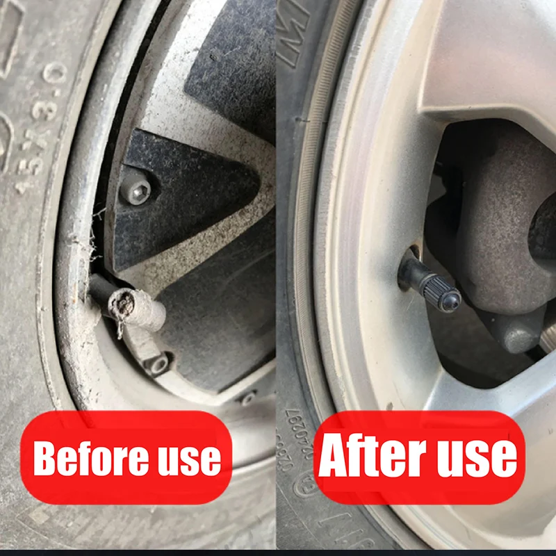 Tire Valve Dust Caps Stem Covers Plastic Car Wheel Tire Valve Tyre Stem Air Caps Auto Bike Bicycle Truck Motorcycle Accessories
Tire Valve Dust Caps Stem Covers Plastic Car Wheel Tire Valve Tyre Stem Air Caps Auto Bike Bicycle Truck Motorcycle Accessories