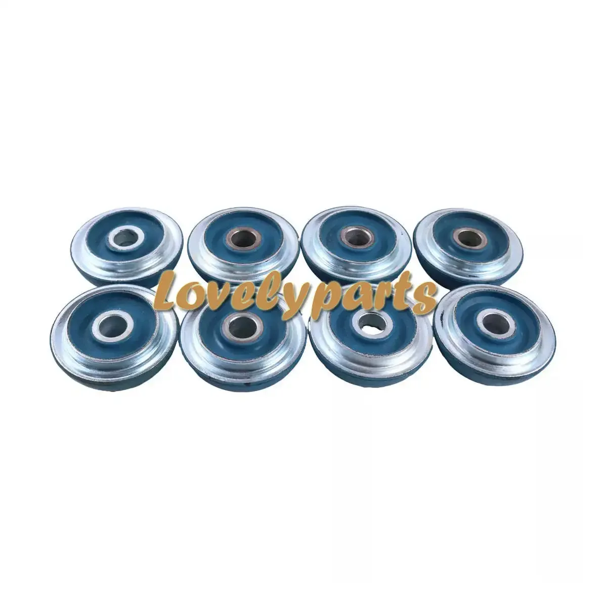 1 Set Engine Mounting Rubber Cushion RD451-42180 for Kubota Excavator KX057-4 KX057-5 U55 U55-4 U55-5
1 Set Engine Mounting Rubber Cushion RD451-42180 for Kubota Excavator KX057-4 KX057-5 U55 U55-4 U55-5
