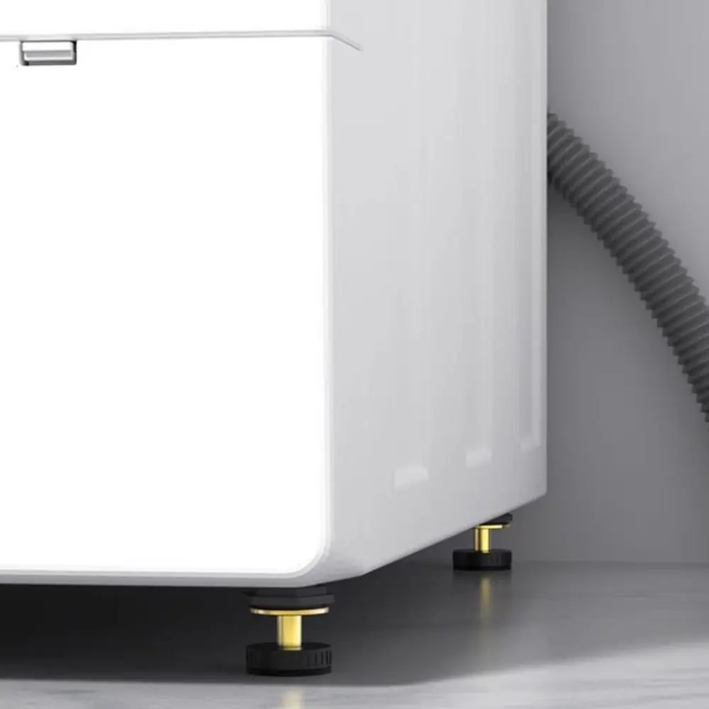 Threaded Bed Frame Adjustable Anti-Shake Headboard Stoppers Prevent Loosening Fixer for Cabinets Sofas Bedside Headboards
Threaded Bed Frame Adjustable Anti-Shake Headboard Stoppers Prevent Loosening Fixer for Cabinets Sofas Bedside Headboards