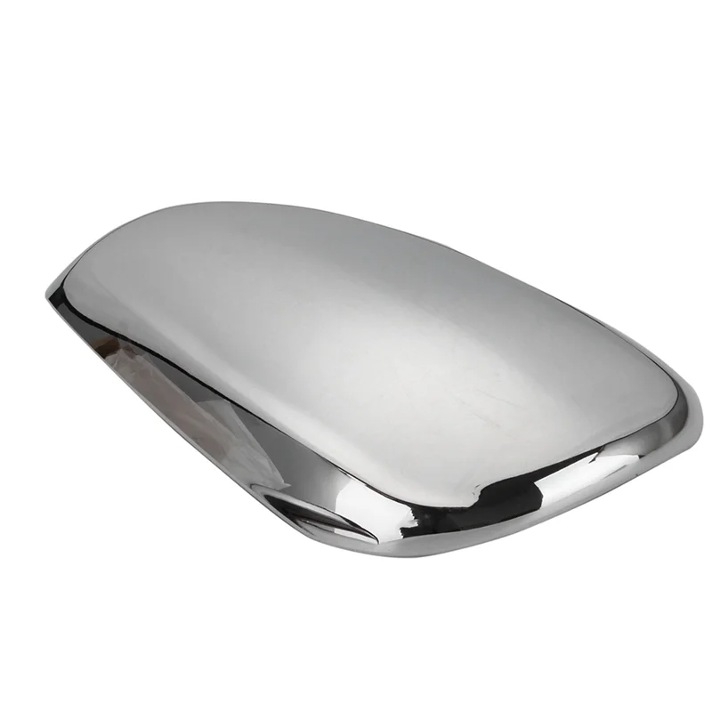 2 шт. хромированная накладка на боковое зеркало заднего вида автомобиля, накладка для боковой двери 2008 года, запасные части
2 шт. хромированная накладка на боковое зеркало заднего вида автомобиля, накладка для боковой двери 2008 года, запасные части