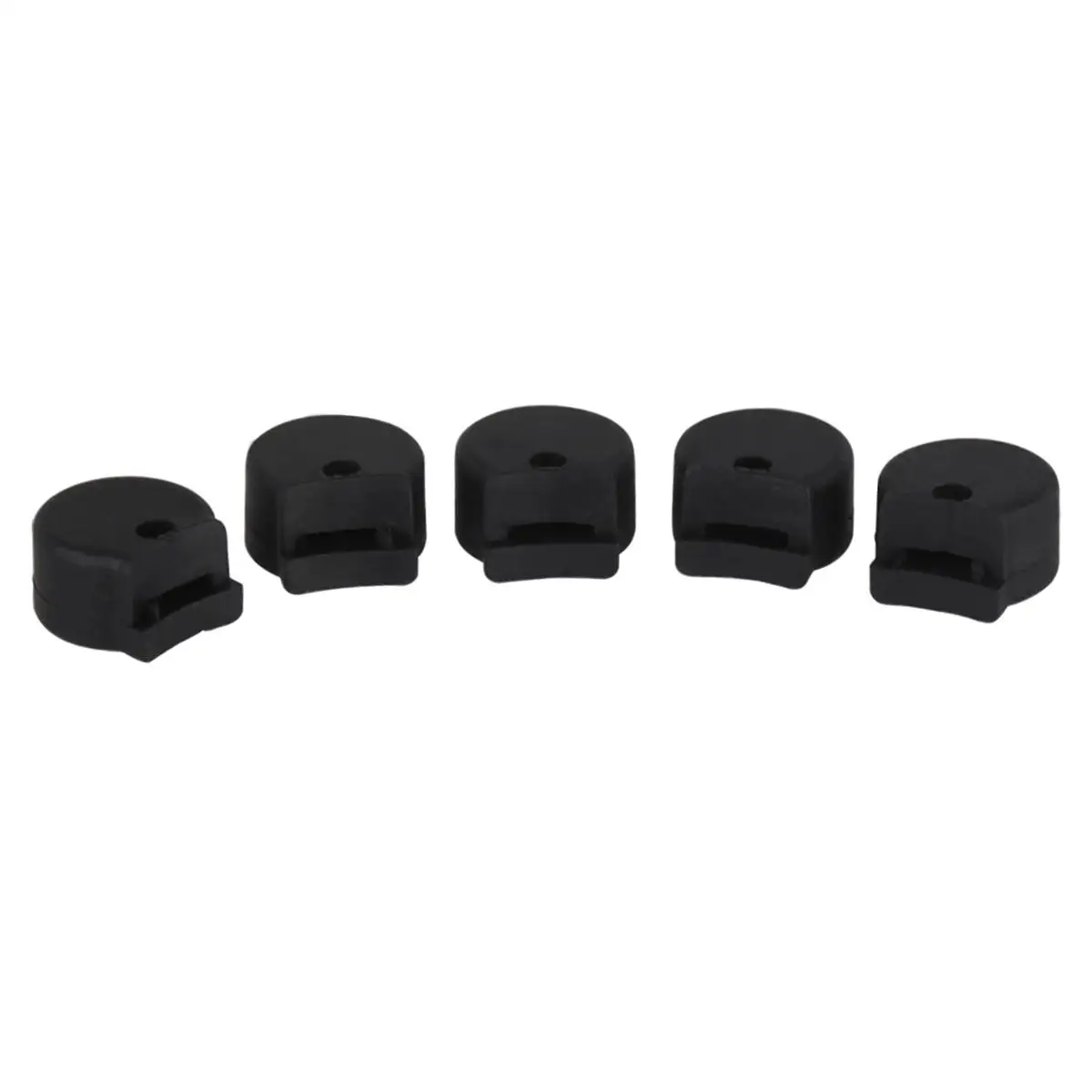 5 pcs Clarinet Thumb Rest Protector Durable Hard Rubber Size Suitable Most Clarinets Musical Accessories Eliminate
5 pcs Clarinet Thumb Rest Protector Durable Hard Rubber Size Suitable Most Clarinets Musical Accessories Eliminate