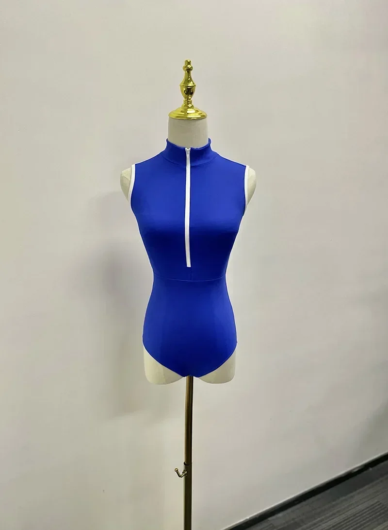 Ballet Dance Leotard Adult High Quality Green Ballet Leotard Daily Practice Team Gymnastics Dancing Bodysuit Women
Ballet Dance Leotard Adult High Quality Green Ballet Leotard Daily Practice Team Gymnastics Dancing Bodysuit Women