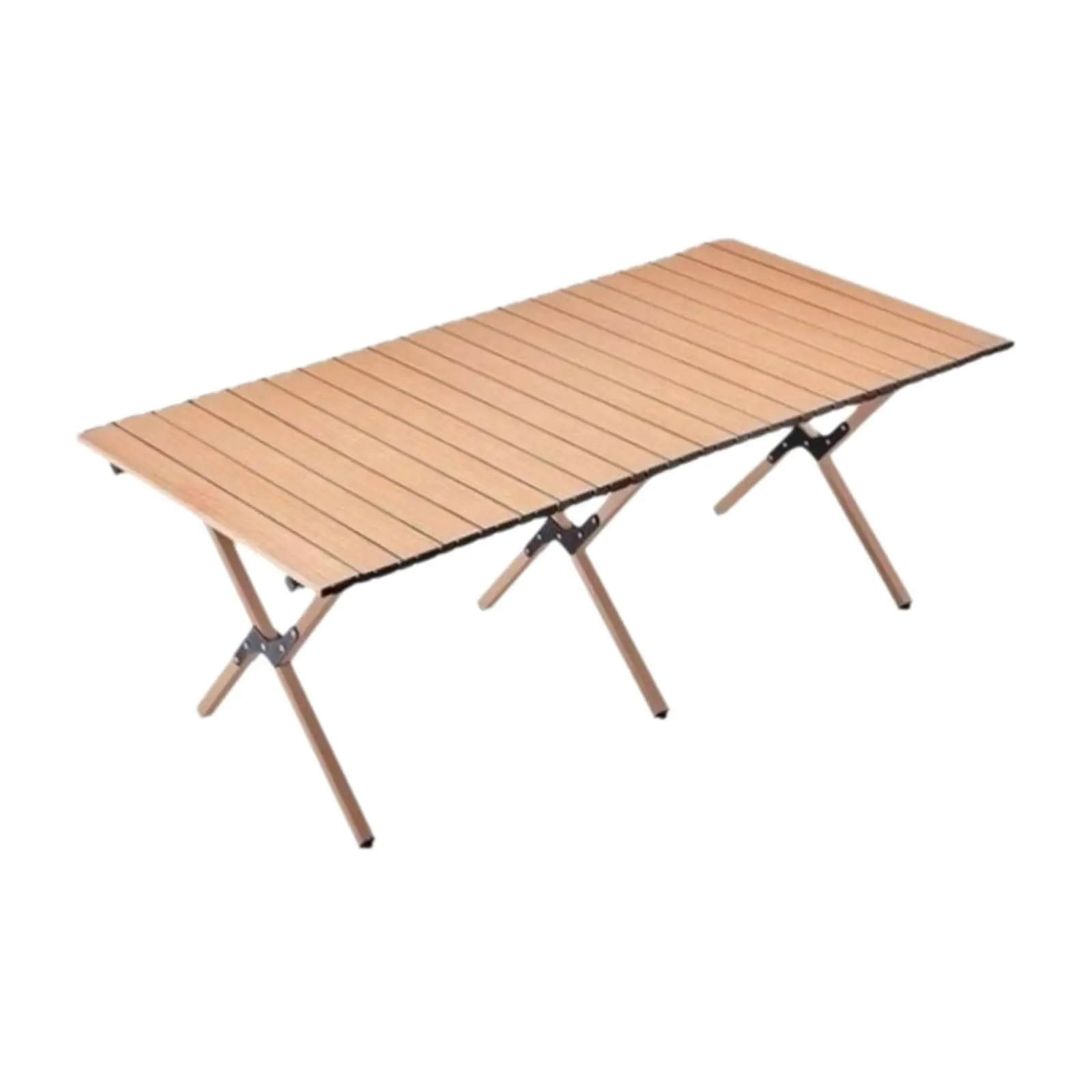 Carbon Steel Camping Table Portable Ultralight Camping Tables Outdoor Folding Tables(120CM)
Carbon Steel Camping Table Portable Ultralight Camping Tables Outdoor Folding Tables(120CM)