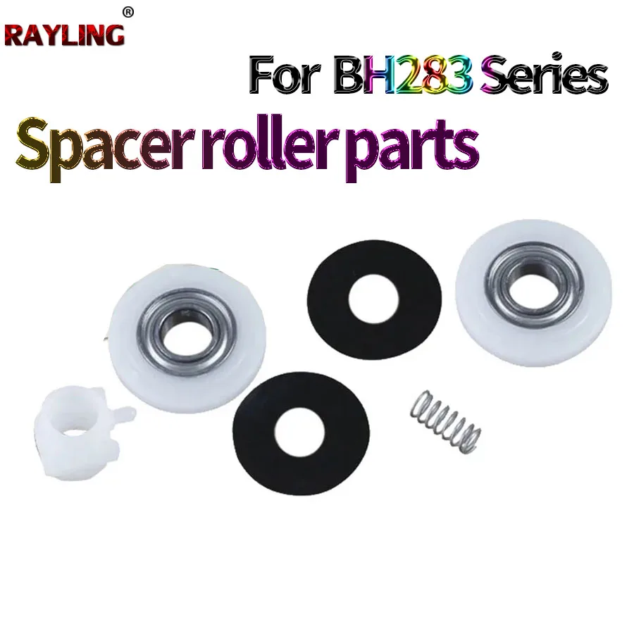 5 комплектов прокладок Rullo Kit для Konica Minolta Bzihub 250 282 350 222 362 7728 283 7828 363 423 258 288 358 368 289 369
5 комплектов прокладок Rullo Kit для Konica Minolta Bzihub 250 282 350 222 362 7728 283 7828 363 423 258 288 358 368 289 369