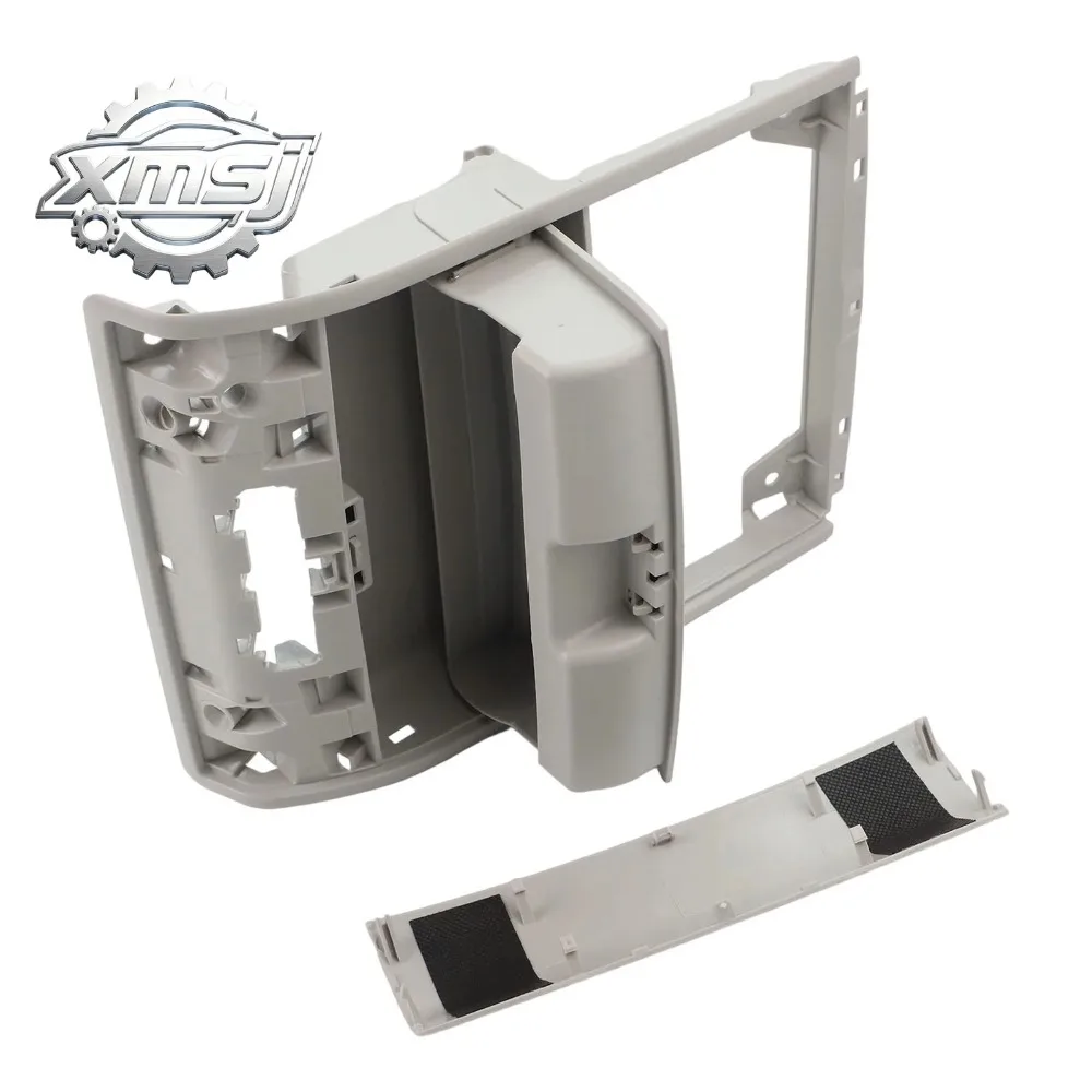 Caja almacenamiento gafas sol techo 5GG868837 para Golf 7 MK7 2018-2022 soporte caja almacenamiento gafas d
Caja almacenamiento gafas sol techo 5GG868837 para Golf 7 MK7 2018-2022 soporte caja almacenamiento gafas d