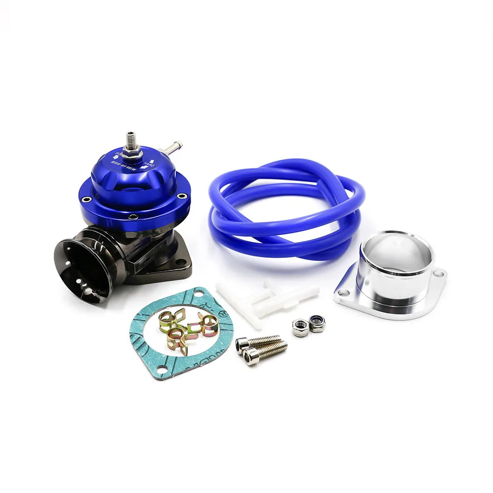 Universal Aluminum Alloy Adjustable Type-RS Turbo BOV Blow Off Valve Flange Mount 25psi Boost BOV
Universal Aluminum Alloy Adjustable Type-RS Turbo BOV Blow Off Valve Flange Mount 25psi Boost BOV