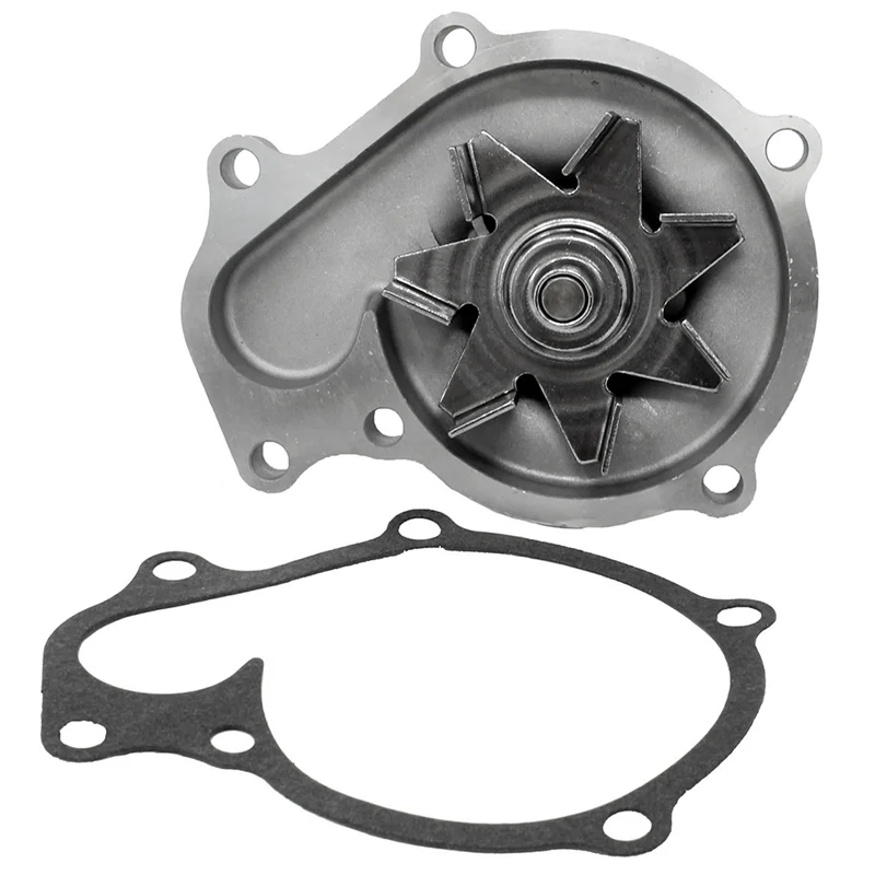 New Arrival Water Pump Kit For Kubota Engine V3800 V3600 V3300 Part Number:1C010-73030 1C010-73032 1C010-73034 Replacement Acces
New Arrival Water Pump Kit For Kubota Engine V3800 V3600 V3300 Part Number:1C010-73030 1C010-73032 1C010-73034 Replacement Acces