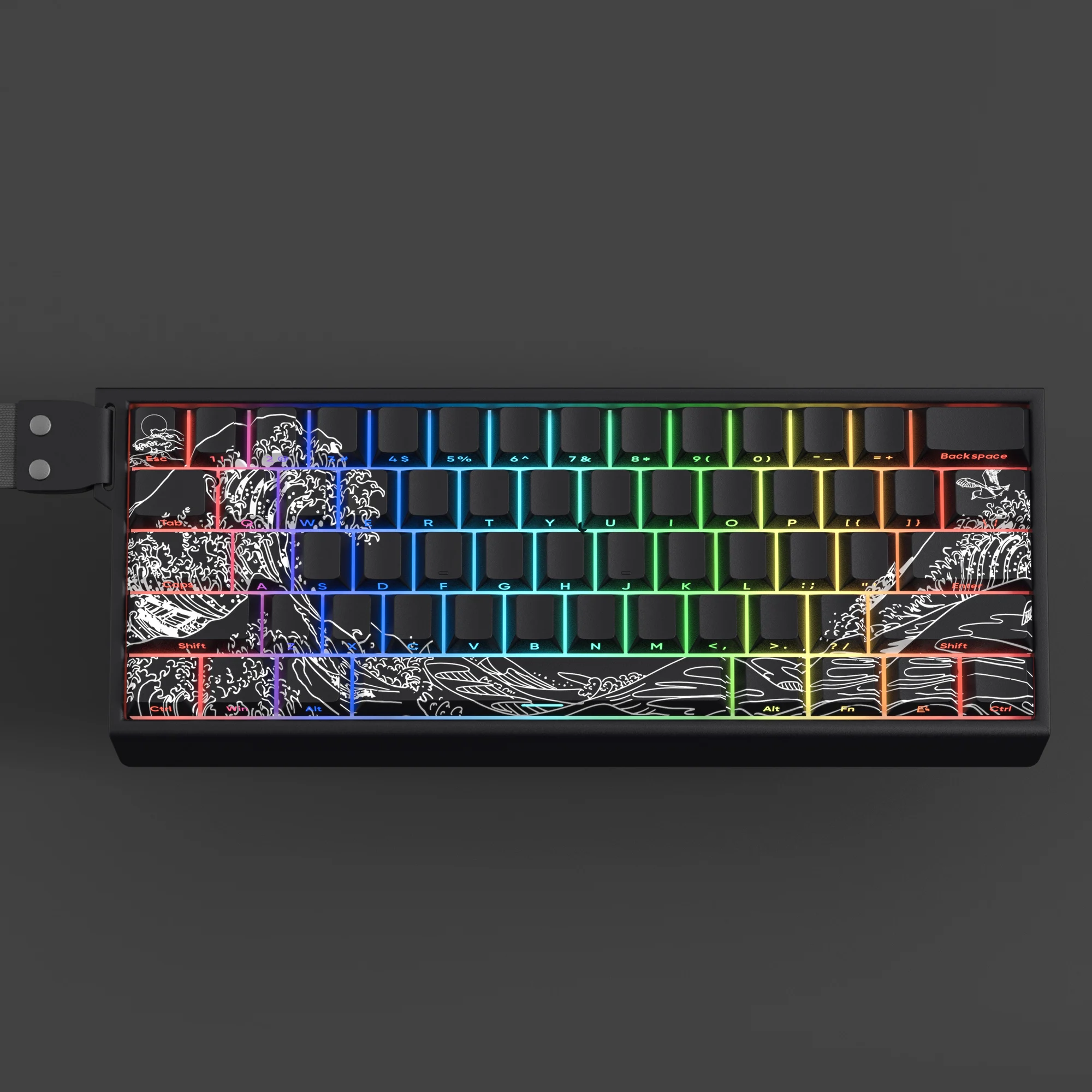 Колпачок для клавиш PBT Dye Sub Shine, 131 клавиш, вишневый профиль, двойные колпачки для клавиш с боковой печатью, колпачок для клавиш MX Switch, Игровая клавиатура
Колпачок для клавиш PBT Dye Sub Shine, 131 клавиш, вишневый профиль, двойные колпачки для клавиш с боковой печатью, колпачок для клавиш MX Switch, Игровая клавиатура