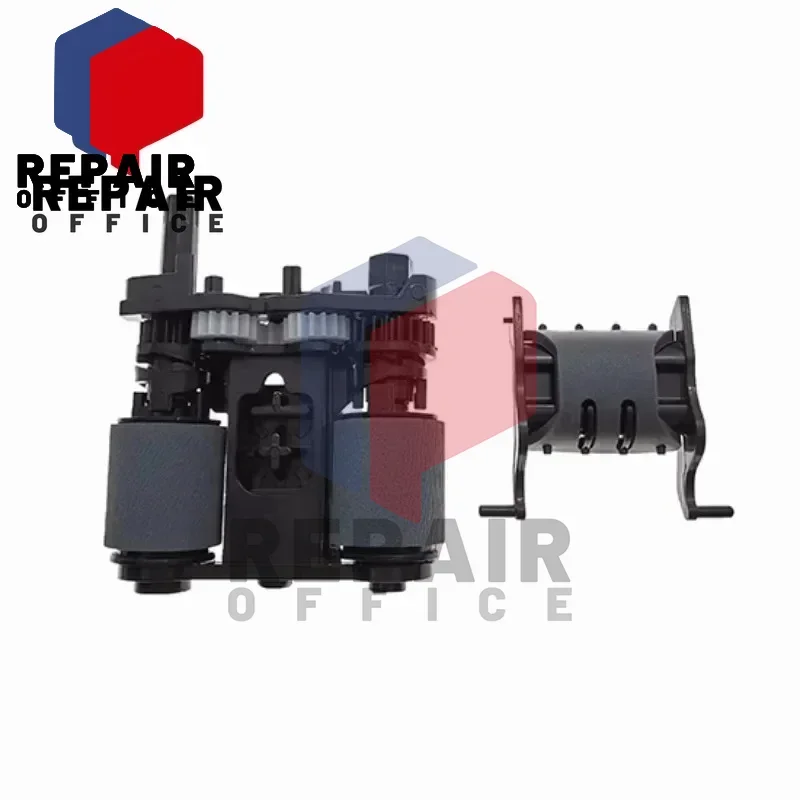 5SETS B3Q10-60105 B3Q10-40080 ADF Pickup Roller Separation Pad compatible for HP Color LaserJet Pro MFP M377 M477 M426 M427 / 37
5SETS B3Q10-60105 B3Q10-40080 ADF Pickup Roller Separation Pad compatible for HP Color LaserJet Pro MFP M377 M477 M426 M427 / 37