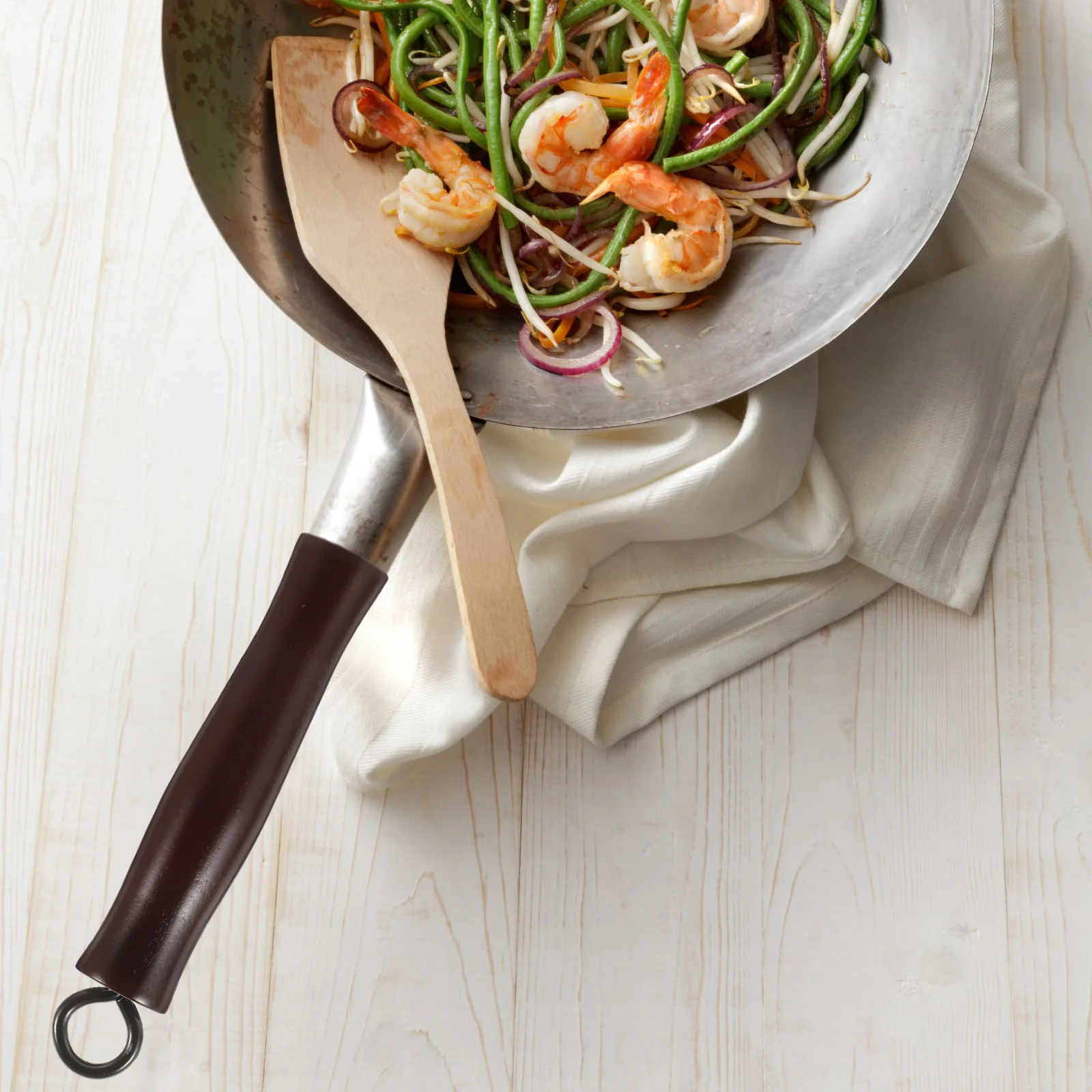 2Pcs Wooden Pot Handle Antiscald Ergonomic Design Stainless Steel Universal Pan Grip Replacement Pot Handle
2Pcs Wooden Pot Handle Antiscald Ergonomic Design Stainless Steel Universal Pan Grip Replacement Pot Handle