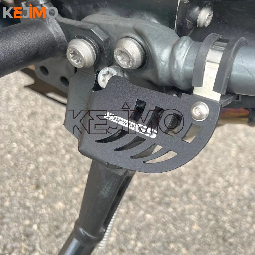FOR BMW R1200GS R1200 GS LC ADV R1250GS R 1250 GS Adventure R1250 1200 RS/R 2014 - 2026 2025 Side Stand Switch Protector Guard
FOR BMW R1200GS R1200 GS LC ADV R1250GS R 1250 GS Adventure R1250 1200 RS/R 2014 - 2026 2025 Side Stand Switch Protector Guard