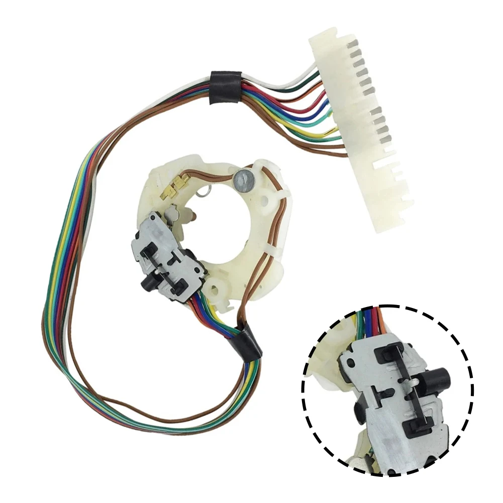 Turn Signal Switch 1995963 For Camaro For Firebird For Caprice For Buick For Regal For Electra For Chevy For GMC Truck Car Steer
Turn Signal Switch 1995963 For Camaro For Firebird For Caprice For Buick For Regal For Electra For Chevy For GMC Truck Car Steer