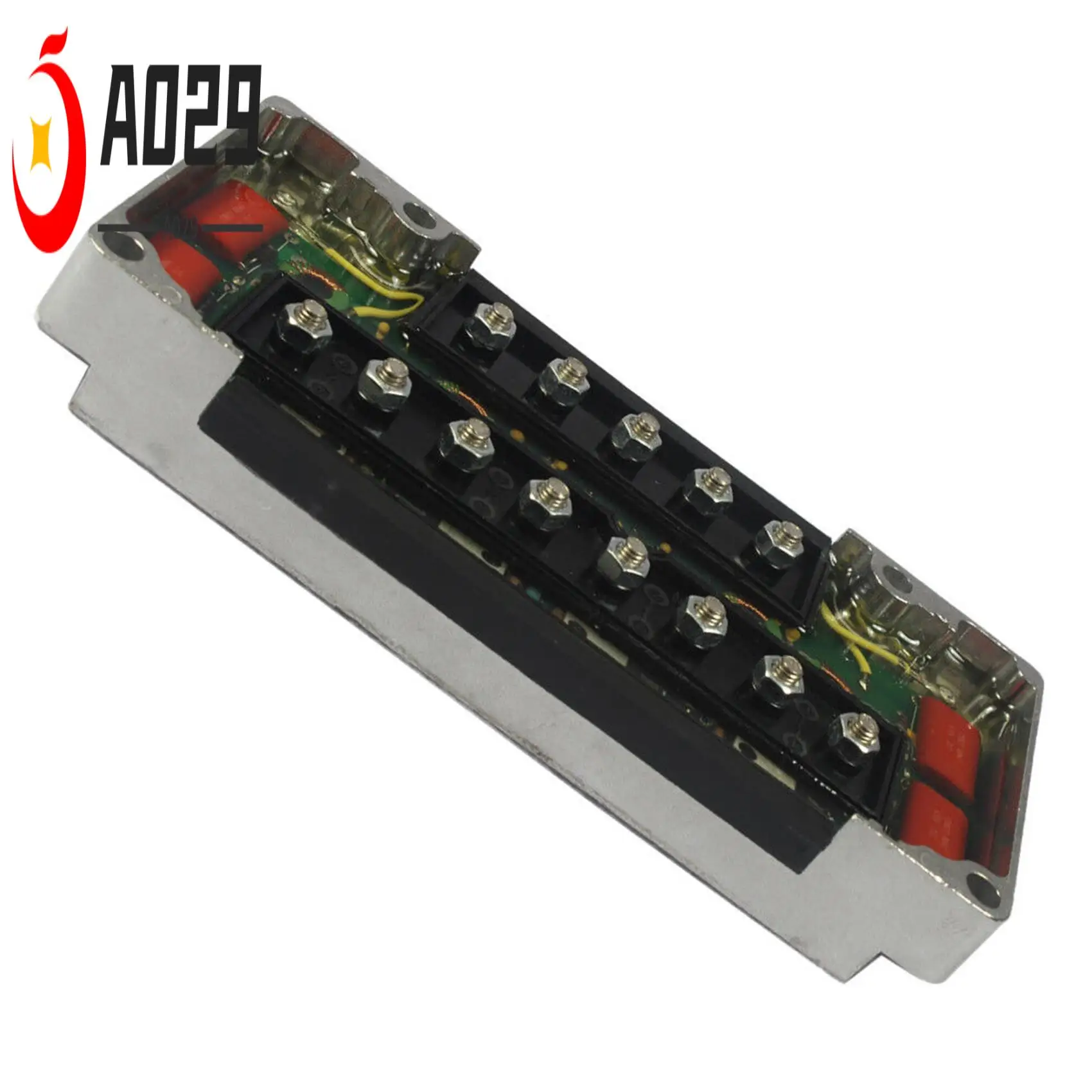 A029-CDI Switch Box Ignition Switch Box ABS Switch Box For Mercury / Mariner 40-125Hp 4 Cyl 332-5772A5,332-5772A7 
A029-CDI Switch Box Ignition Switch Box ABS Switch Box For Mercury / Mariner 40-125Hp 4 Cyl 332-5772A5,332-5772A7