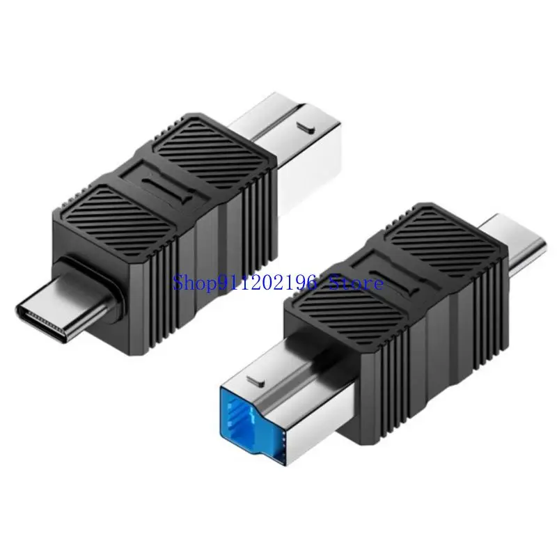 P82a быстро скорость USB3.0 B/Тип C в порт принтера для преобразователя порта для ПК.
P82a быстро скорость USB3.0 B/Тип C в порт принтера для преобразователя порта для ПК.