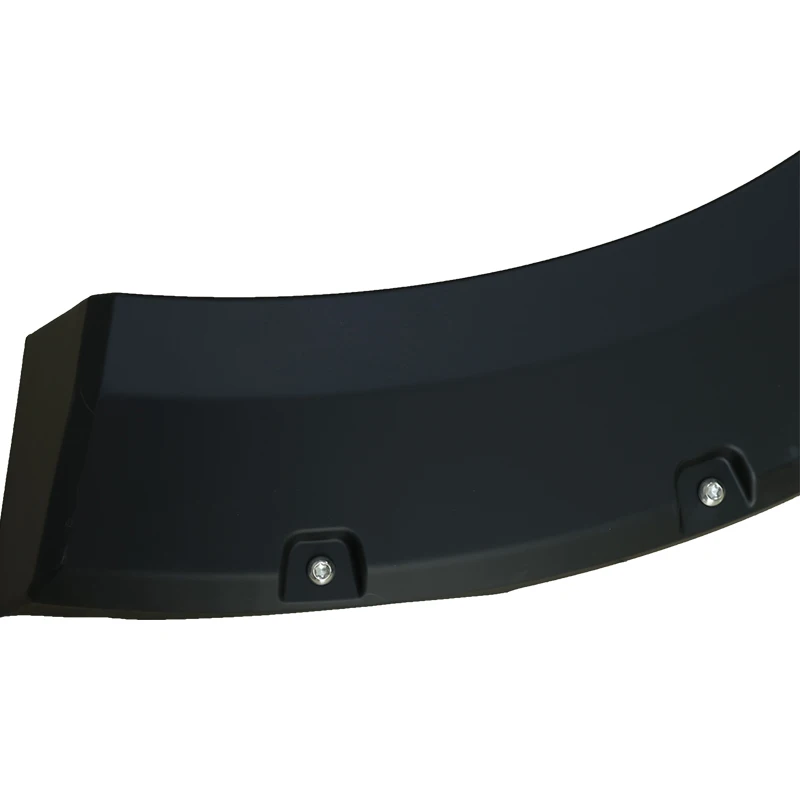 Car Wheel Eyebrow Protector Sticker Trim Fender Flare Anti-Scratch Compatible for Ford F150 2021
Car Wheel Eyebrow Protector Sticker Trim Fender Flare Anti-Scratch Compatible for Ford F150 2021