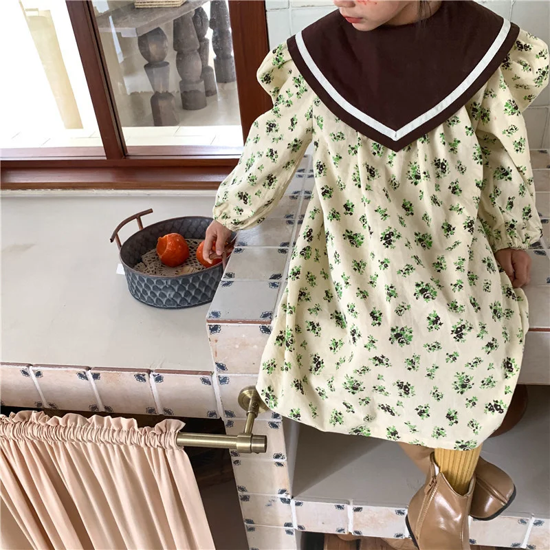 Girl Dress Party Evening Gown Cotton 2022 Flowers Spring Autumn Cotton Flower Girl Dress Vestido Robe Fille Ball Gown Kids Baby
Girl Dress Party Evening Gown Cotton 2022 Flowers Spring Autumn Cotton Flower Girl Dress Vestido Robe Fille Ball Gown Kids Baby