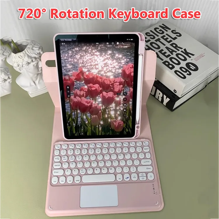 Для Huawei MatePad Pro 12,2 2024 Air 12 Inch SE 11 11,5 Air 11,5-inch S 10,4 Pro 10,8, антигибкая акриловая сенсорная панель, чехол для планшета
Для Huawei MatePad Pro 12,2 2024 Air 12 Inch SE 11 11,5 Air 11,5-inch S 10,4 Pro 10,8, антигибкая акриловая сенсорная панель, чехол для планшета