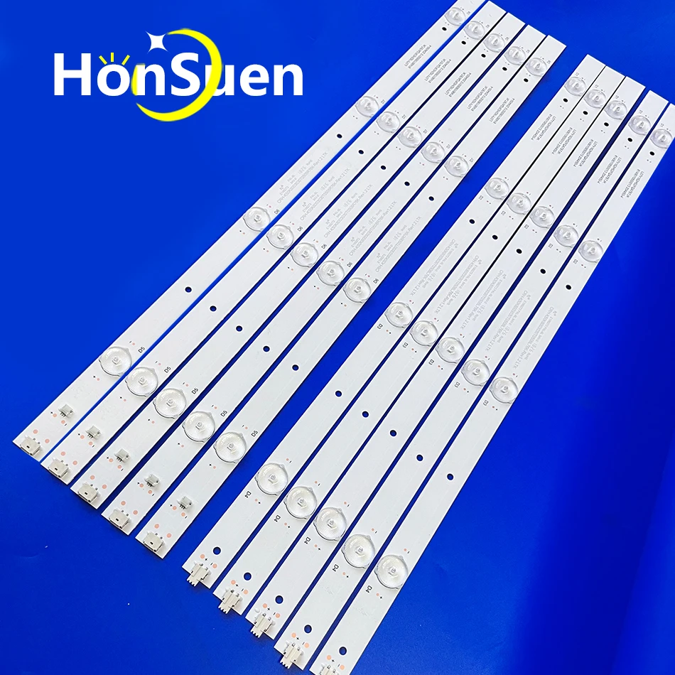 Светодиод для w50 u515cv-umr Le50f1000a Le50f1000 X505BV-FSR CRH-K50K 6003030 T0508L76K-REV1.2 ZX50ZC332M08A0V0-K600 ONC50UB18C05 H50
Светодиод для w50 u515cv-umr Le50f1000a Le50f1000 X505BV-FSR CRH-K50K 6003030 T0508L76K-REV1.2 ZX50ZC332M08A0V0-K600 ONC50UB18C05 H50
