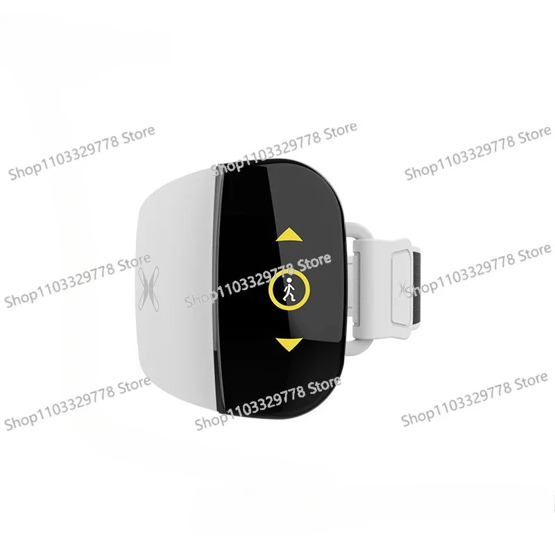Nerve And Muscle Stimulator For Foot Drop Caused By Various Neurological Conditions
Nerve And Muscle Stimulator For Foot Drop Caused By Various Neurological Conditions
