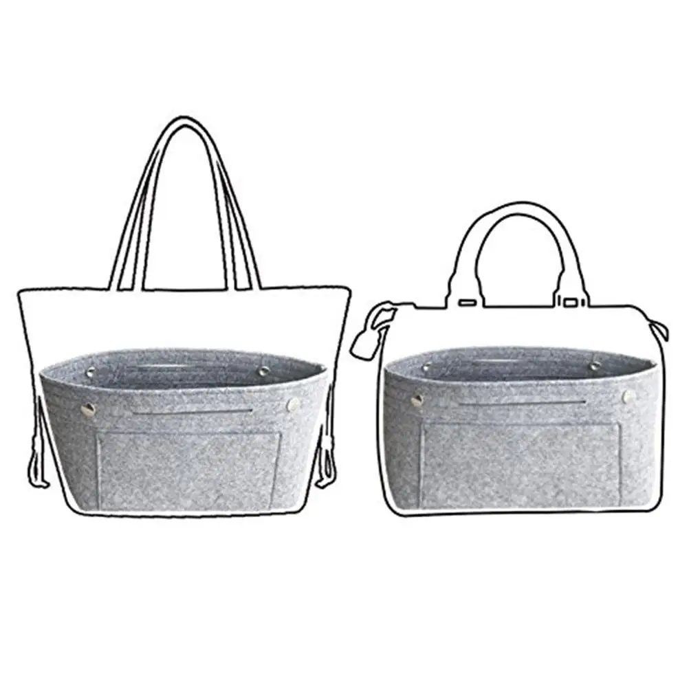 Felt Large Capacity Durable Women Purse Storage Travel Toiletry Organizer Portable Wash Bag Travel Storage Bag Makeup
Felt Large Capacity Durable Women Purse Storage Travel Toiletry Organizer Portable Wash Bag Travel Storage Bag Makeup