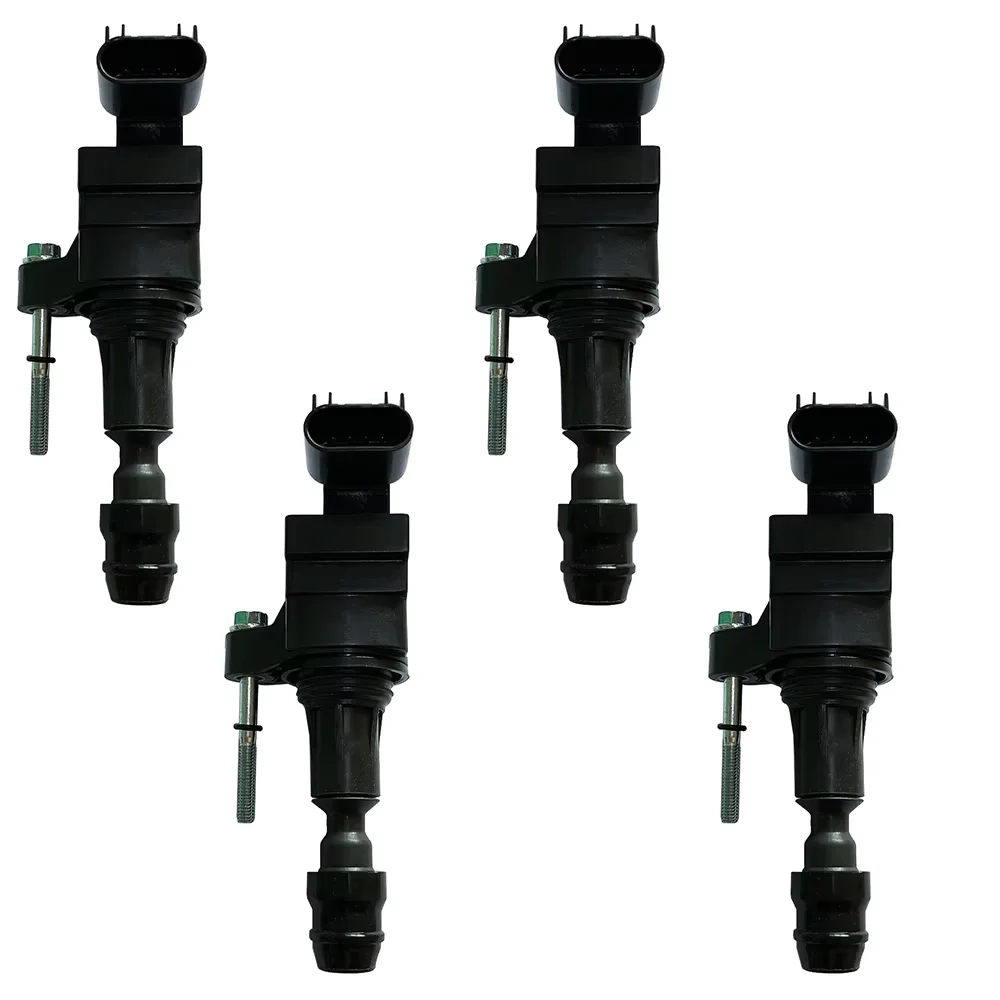 4pcs 12606179 Ignition Coil fit for CHEVROLET CAPTIVA COBALT HHR MALIBU 2.2 2.4 Opel VAUXHALL ANTARA ASTRA INSIGNIA A SAAB 9-3
4pcs 12606179 Ignition Coil fit for CHEVROLET CAPTIVA COBALT HHR MALIBU 2.2 2.4 Opel VAUXHALL ANTARA ASTRA INSIGNIA A SAAB 9-3