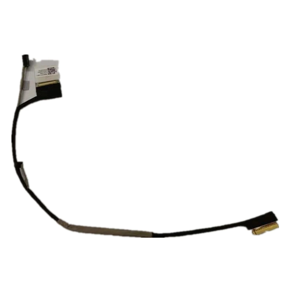 Laptop Screen Display Video LED Power Cable Flex Wire For ASUS VivoBook Flip 14 TP412FA HQ2130221000
Laptop Screen Display Video LED Power Cable Flex Wire For ASUS VivoBook Flip 14 TP412FA HQ2130221000