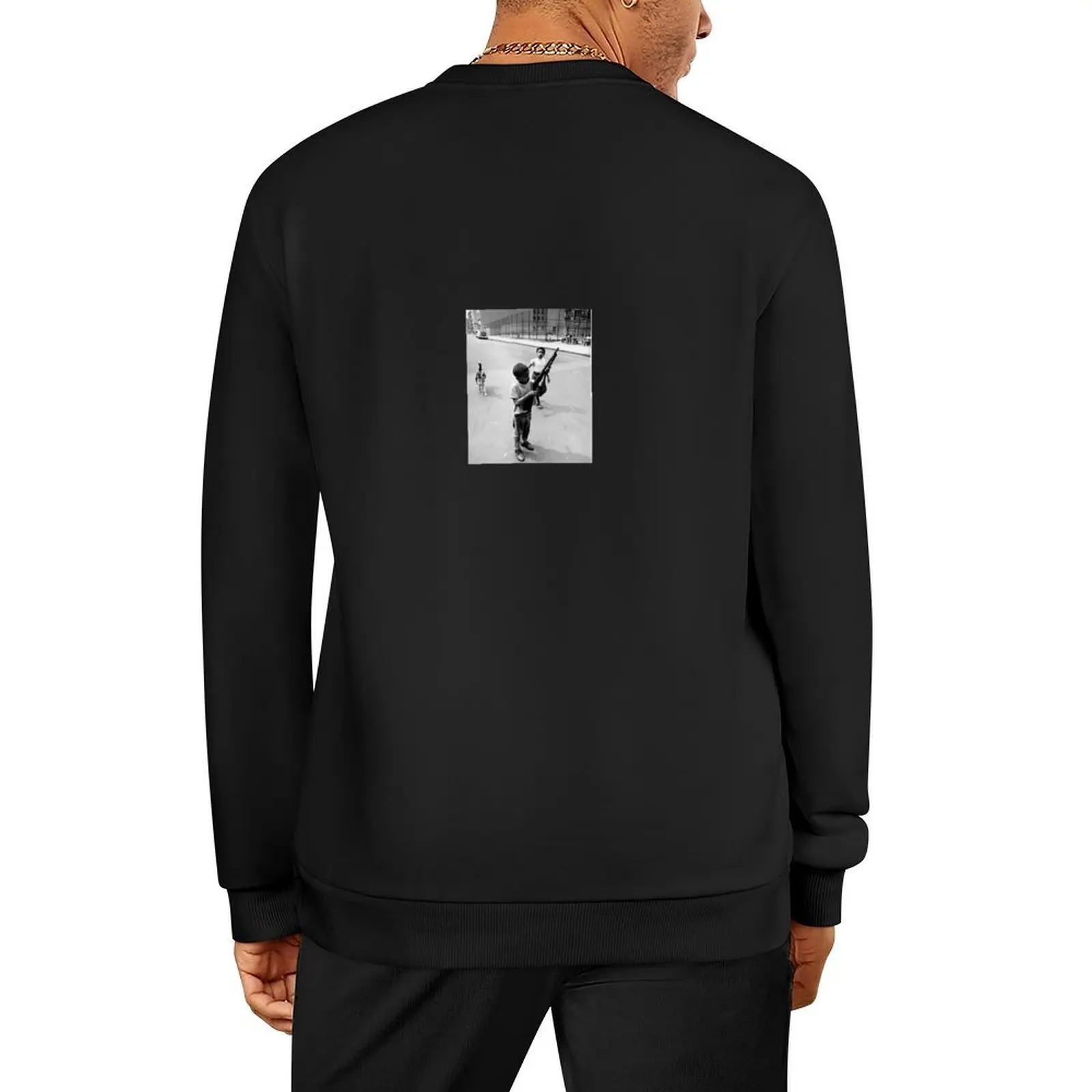 Spirits / Soul Pullover mens clothing mens clothes tracksuit men's clothes new in hoodies & sweat-shirt
Spirits / Soul Pullover mens clothing mens clothes tracksuit men's clothes new in hoodies & sweat-shirt