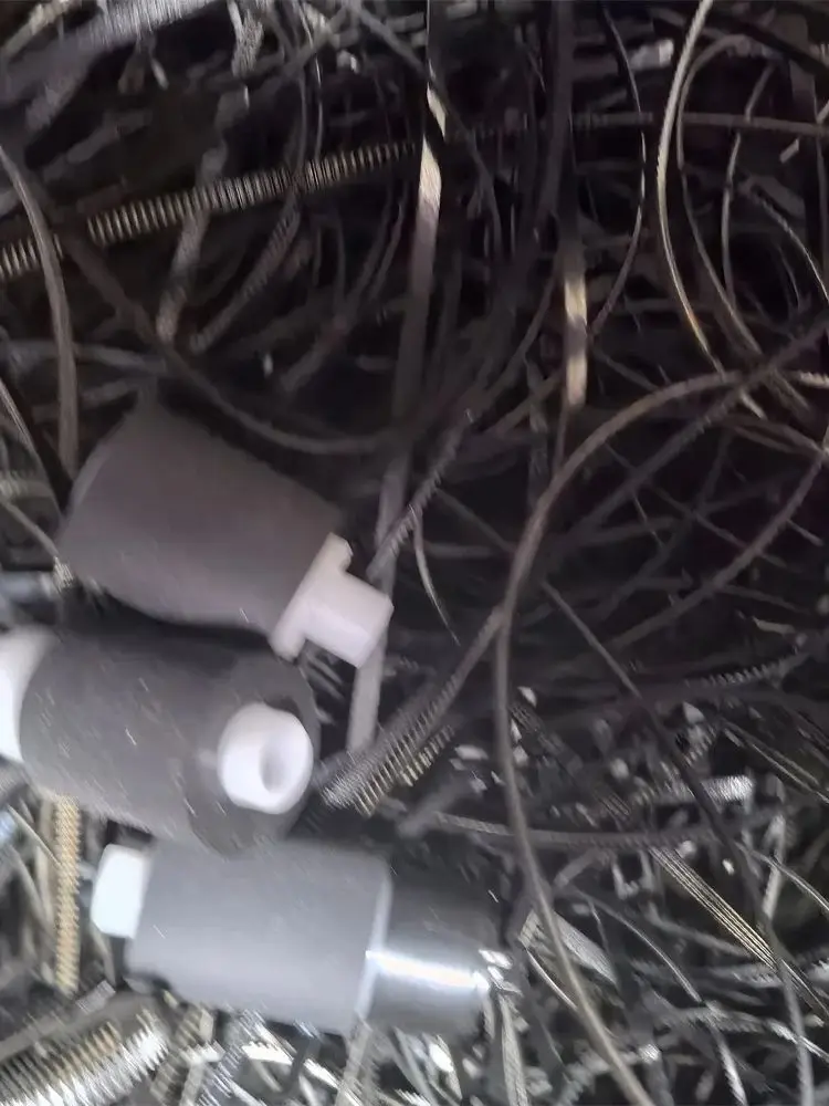 10X 302F906240 302BR06521 302F906230 Paper Pickup Roller for Kyocera FS 1028 1035 1100 1120 1128 1135 1300 1320 1370 M2035 M2535
10X 302F906240 302BR06521 302F906230 Paper Pickup Roller for Kyocera FS 1028 1035 1100 1120 1128 1135 1300 1320 1370 M2035 M2535