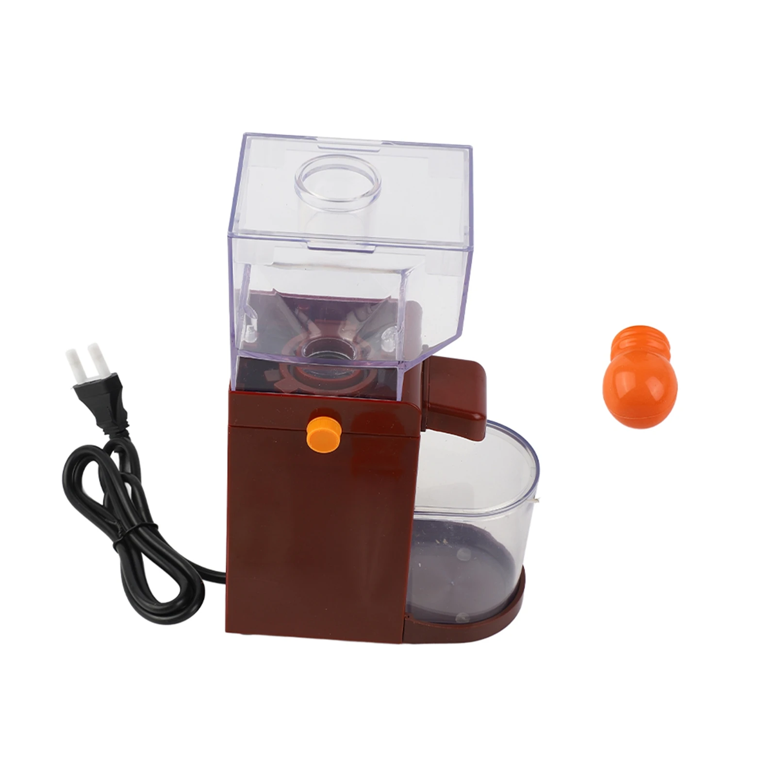 Мини-машина, электрическая мельница для зерна, бытовая мельница для арахиса
Мини-машина, электрическая мельница для зерна, бытовая мельница для арахиса