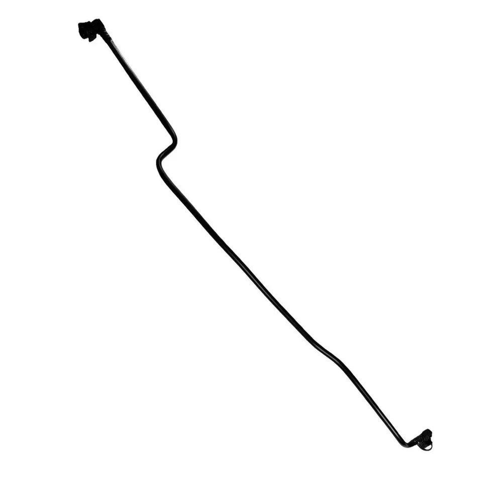 Coolant Reservoir Hose for Land Rover Vehicles with OEM Reference Numbers LR077702 LR034648 LR081659 Fits Multiple Model Years
Coolant Reservoir Hose for Land Rover Vehicles with OEM Reference Numbers LR077702 LR034648 LR081659 Fits Multiple Model Years