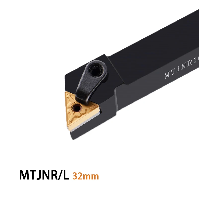 1 шт. 32 мм MTJNR MTJNL Tool MTJNR3232P22 MTJNR3232P16 MTJNR3232 токарный станок с хвостовиком, внешняя стандартная карбидная вставка TNMG
1 шт. 32 мм MTJNR MTJNL Tool MTJNR3232P22 MTJNR3232P16 MTJNR3232 токарный станок с хвостовиком, внешняя стандартная карбидная вставка TNMG