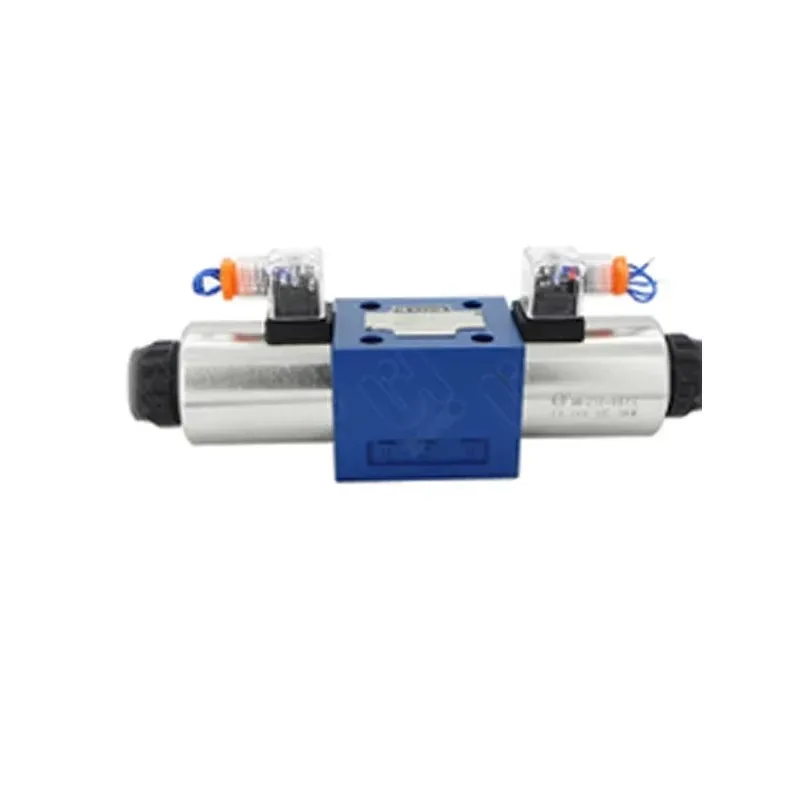 【Best-selling】Small New Hydraulic Two-way Valve 4WE6E61/CG24N9Z5L Electromagnetic Directional Valve 4WE6J61/CW220-50/6H6G6D
【Best-selling】Small New Hydraulic Two-way Valve 4WE6E61/CG24N9Z5L Electromagnetic Directional Valve 4WE6J61/CW220-50/6H6G6D