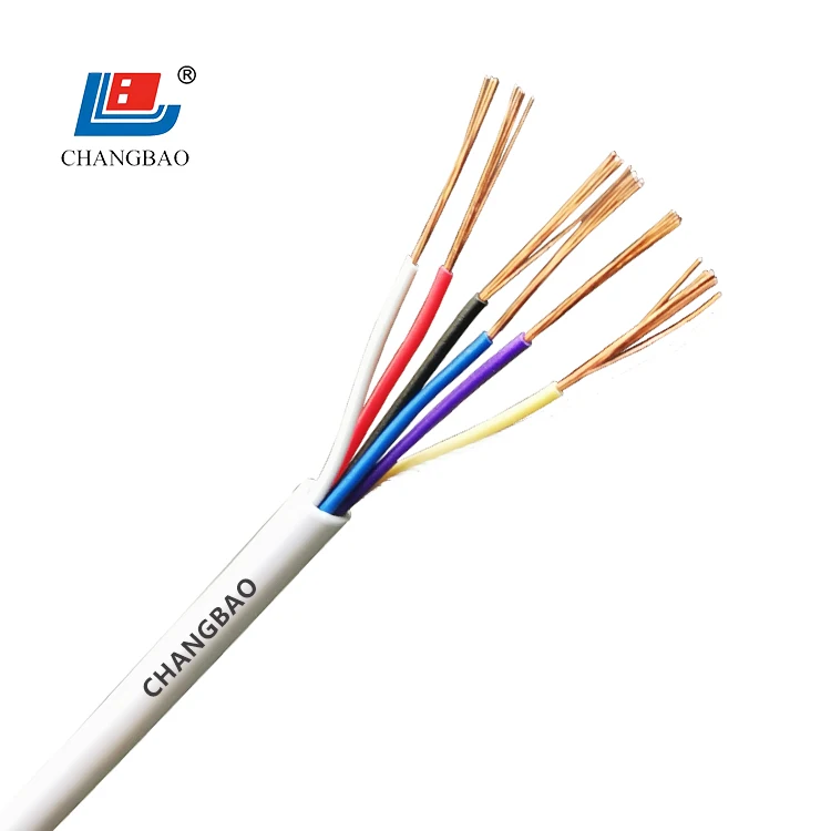 202512awg до 24awg 2-ядерный 4-ядерный 6-ядерный 8-ядерный 10-ядерный 12-ядерный кабель охранной сигнализации, экранированный или неэкранированный кабель управления
202512awg до 24awg 2-ядерный 4-ядерный 6-ядерный 8-ядерный 10-ядерный 12-ядерный кабель охранной сигнализации, экранированный или неэкранированный кабель управления