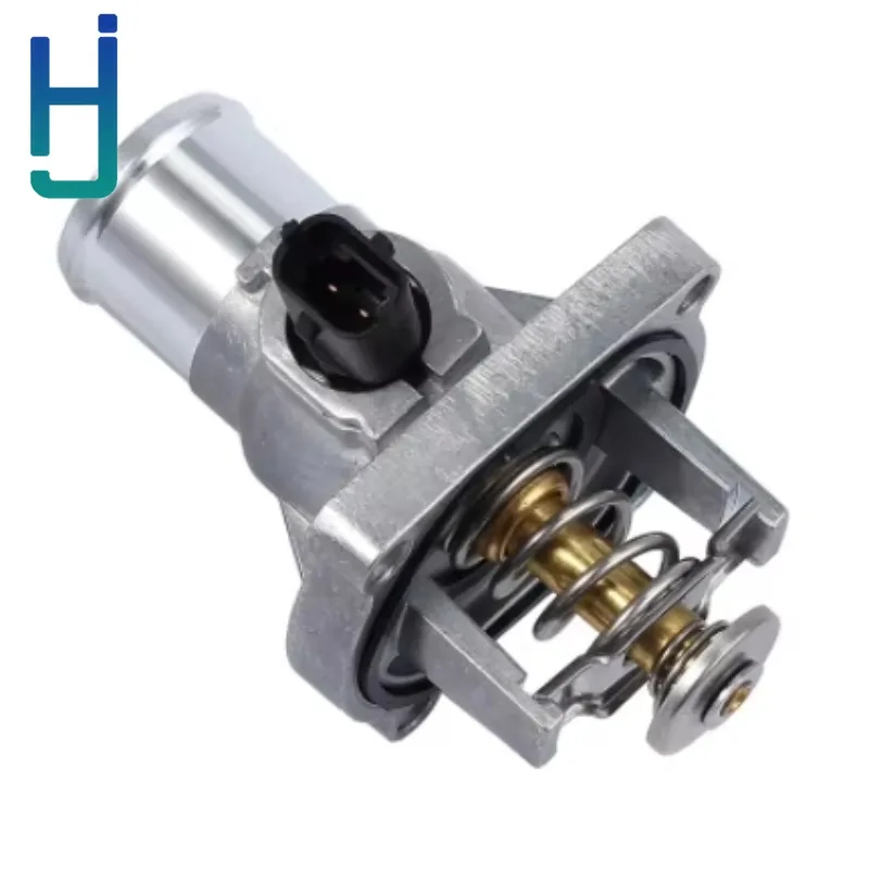 25193683 96984104 Coolant Thermostat Assembly For Aveo Cruze Opel
25193683 96984104 Coolant Thermostat Assembly For Aveo Cruze Opel